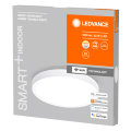 LEDVANCE SMART+ Orbis Downlight Surface Ø400 mm TW